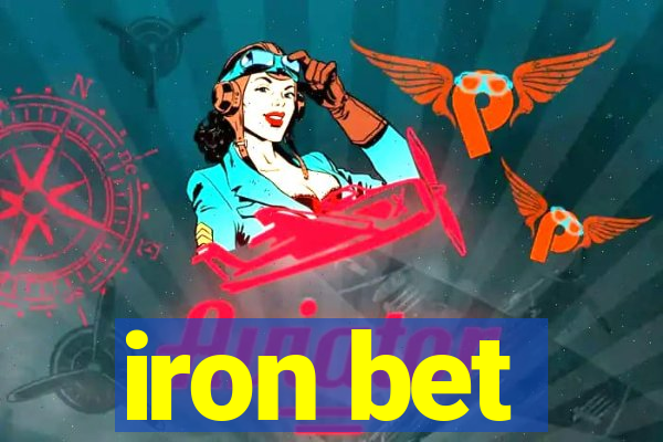 iron bet